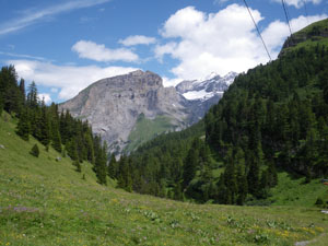 Kandersteg